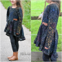 E-Book Rosalieb & Wildblau Tunika/Kurzkleid Annie Kids