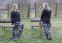 E-book Rosalieb & Wildblau Dames MayBe, Duits