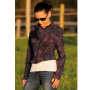 E-Book Safilou Bikerjacke Cathy