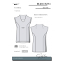 E-Book Safilou Bluse Suna, duits