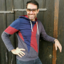 E-Book Safilou Hoodie Duke, duits