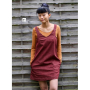 E-Book Safilou Latzkleid Kendra, duits