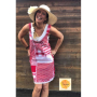 E-Book Safilou Latzkleid Kendra, duits