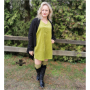 E-Book Safilou Latzkleid Kendra, duits