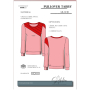 E-Book Safilou Pullover Tabby, duits