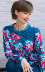 E-Book Safilou Pullover Tabby, duits