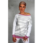 E-Book Safilou Pullover Theda, duits