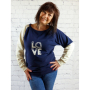 E-Book Safilou Pullover Theda, duits