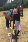 E-Book Safilou Reitleggins Nica, en allemand