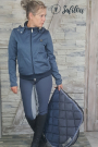 E-Book Safilou Reitleggins Nica, en allemand