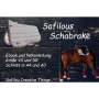E-Book Safilou Schabracke, duits