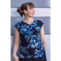 E-Book Safilou T-Shirt Piper, duits