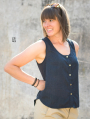 E-book Schleiferlwerk Breezy Blouse Damen, Duits