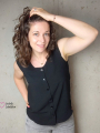 E-book Schleiferlwerk Breezy Blouse Damen, Duits