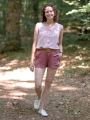 E-book Schleiferlwerk Breezy Blouse Damen, Duits