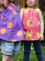 E-Book Schleiferlwerk Breezy Blouse Kinder