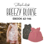 E-Book Schleiferlwerk Breezy Blouse Kinder