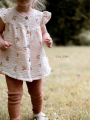 E-Book Schleiferlwerk Breezy Blouse Kinder