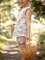 E-Book Schleiferlwerk Breezy Blouse Kinder