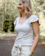 E-Book Schleiferlwerk Cutie Shirt Damen, duits