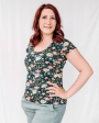 E-Book Schleiferlwerk Cutie Shirt Damen, duits