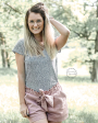 E-Book Schleiferlwerk Cutie Shirt Damen, duits
