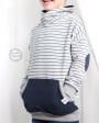 E-Book Schleiferlwerk Daily Hoodie