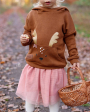 E-Book Schleiferlwerk Daily Hoodie