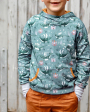 E-Book Schleiferlwerk Daily Hoodie