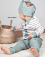E-Book Schleiferlwerk Daily Hoodie