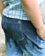 E-Book Schleiferlwerk Hose Checker Shorts