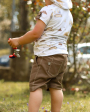 E-Book Schleiferlwerk Hose Checker Shorts