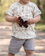 E-Book Schleiferlwerk Hose Checker Shorts