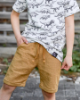 E-Book Schleiferlwerk Hose Checker Shorts