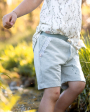 E-Book Schleiferlwerk Hose Checker Shorts