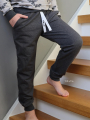 Ebook patron pantalon enfant Lazy Pants Schleiferlwerk, en allemand