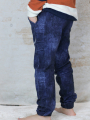 Ebook patron pantalon enfant Lazy Pants Schleiferlwerk, en allemand