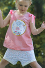 E-Book Schleiferlwerk Hose Sunny Shorts