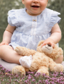 E-Book Schleiferlwerk Kleid Mellow Dress