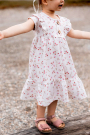 E-Book Schleiferlwerk Kleid Mellow Dress
