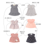 E-Book Schleiferlwerk Kleid Mellow Dress