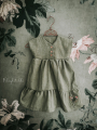 E-Book Schleiferlwerk Kleid Mellow Dress