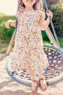E-Book Schleiferlwerk Kleid Mellow Dress