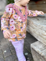 E-Book Schleiferlwerk Pullover Dainty Sweater