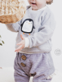 E-Book Schleiferlwerk Pullover Dainty Sweater
