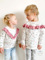 E-Book Schleiferlwerk Pullover Dainty Sweater