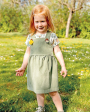 Ebook patron robe salopette enfant Happy Latz Schleiferlwerk, en allemand