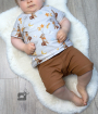 E-Book Schleiferlwerk Schlafanzug Sleepy Set, german