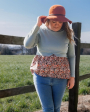 E-Book Schleiferlwerk Shirt Damen Girly Sweater Umstandsversion, duits