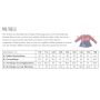 Ebook patron sweat long enfant Girly Schleiferlwerk, taille 110- 158, en allemand